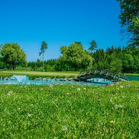 Üdülőközpont Og's Golf Kematen an der Krems
