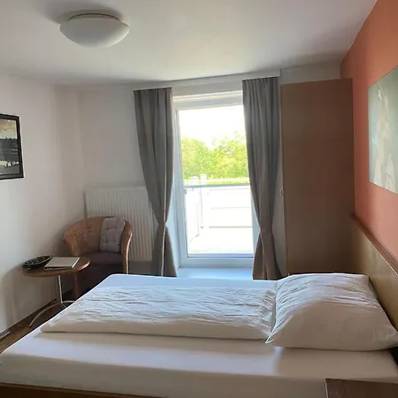 Rezort Og's Golf Kematen an der Krems