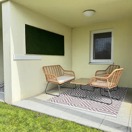 Og's Golf * Kematen an der Krems