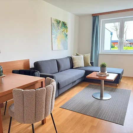 Resort Og's Golf Kematen an der Krems