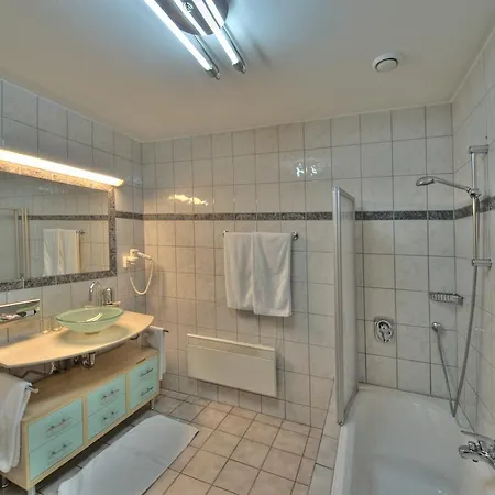 Resort Og's Golf Kematen an der Krems