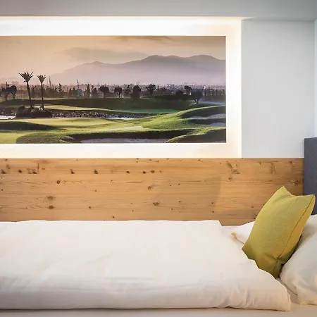 Og's Golf Resort Kematen an der Krems