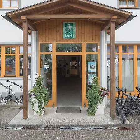 Og's Golf * Kematen an der Krems
