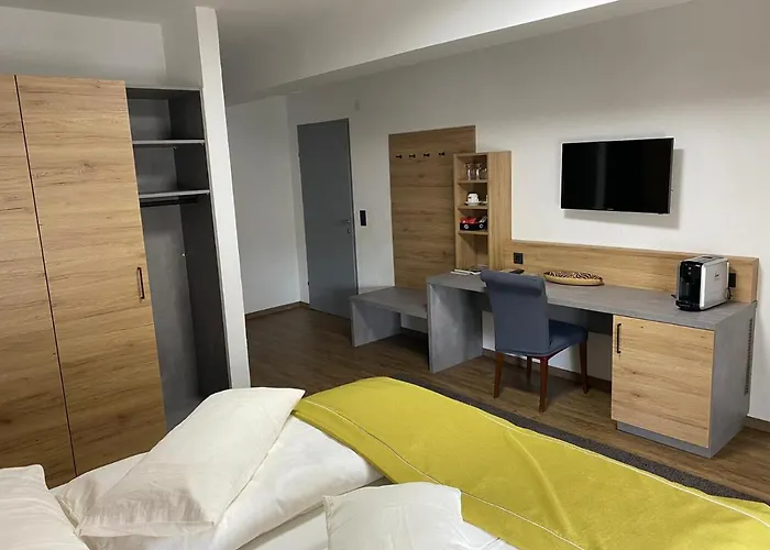 Og's Golf * Kematen an der Krems