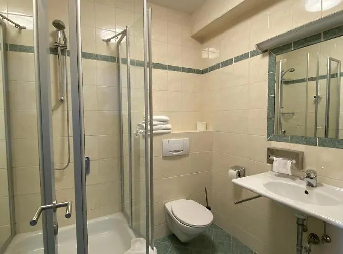 Resort Og's Golf Kematen an der Krems