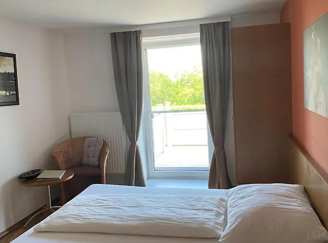 Resort Og's Golf Kematen an der Krems