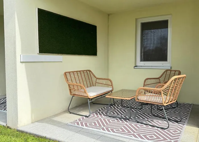 Og's Golf * Kematen an der Krems