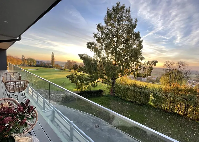 Og's Golf * Kematen an der Krems