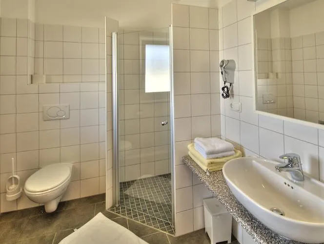 Resort Og's Golf Kematen an der Krems