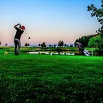 奥格高尔夫酒店