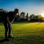 度假村 奥格高尔夫酒店 Kematen an der Krems