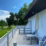 度假村 奥格高尔夫酒店