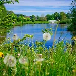 度假村 奥格高尔夫酒店