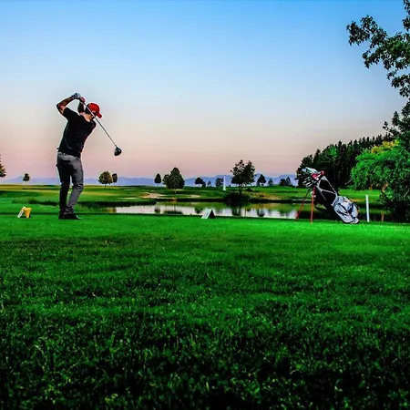 Og's Golf
