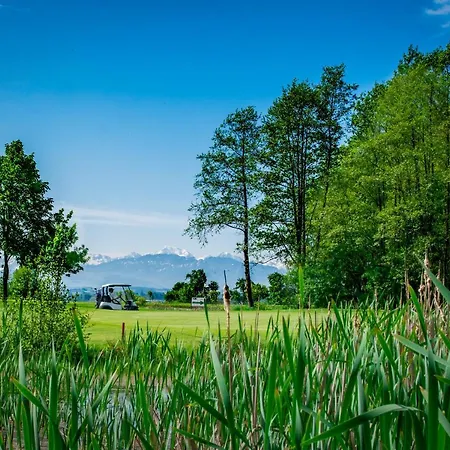 Resort Og's Golf