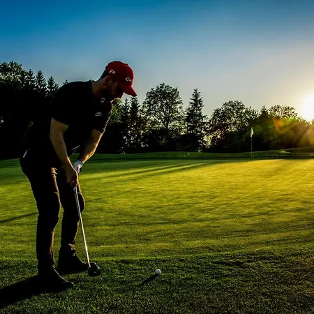 Resort Og's Golf Kematen an der Krems