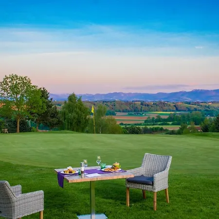Og's Golf Resort