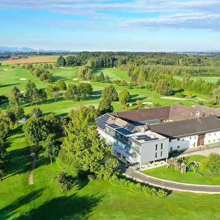 منتجع Og's Golf