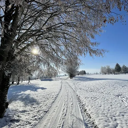 منتجع Og's Golf Kematen an der Krems