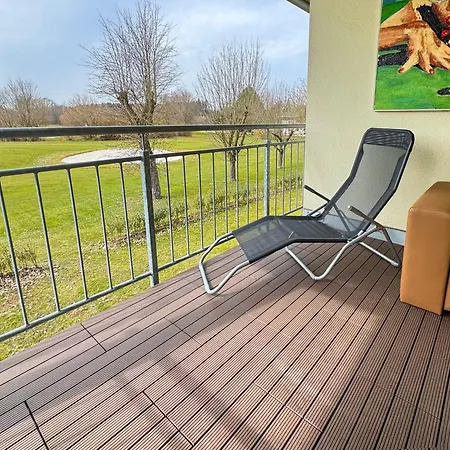 Resort Og's Golf Kematen an der Krems