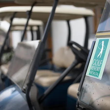 Og's Golf Resort