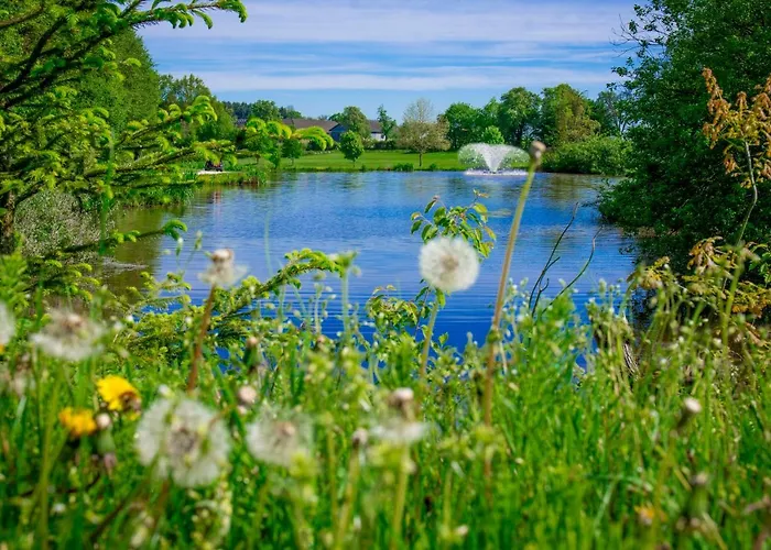 Station touristique Og's Golf