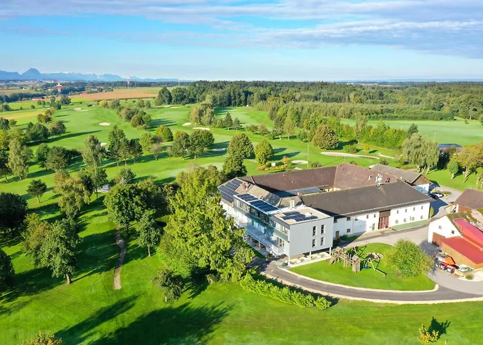 منتجع Og's Golf