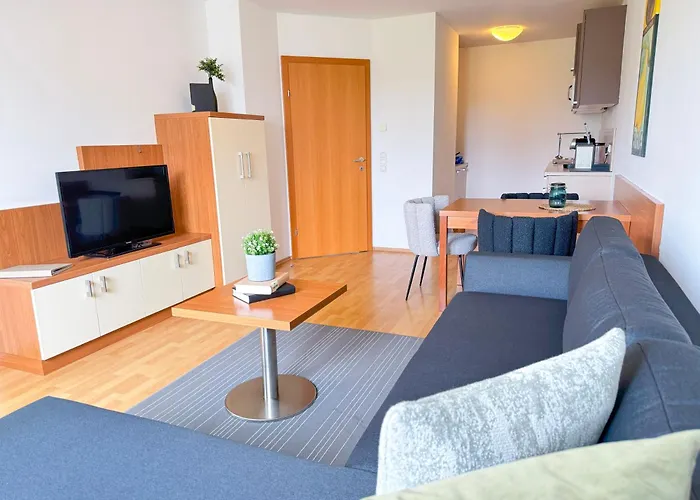 Og's Golf منتجع Kematen an der Krems