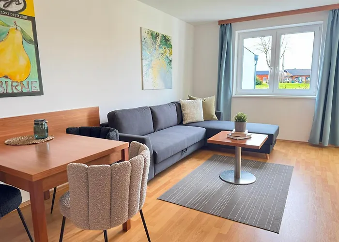 منتجع Og's Golf Kematen an der Krems