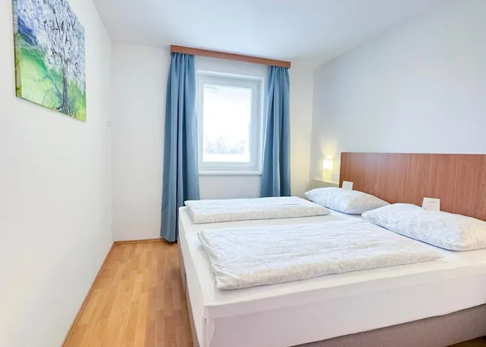 Og's Golf Kematen an der Krems