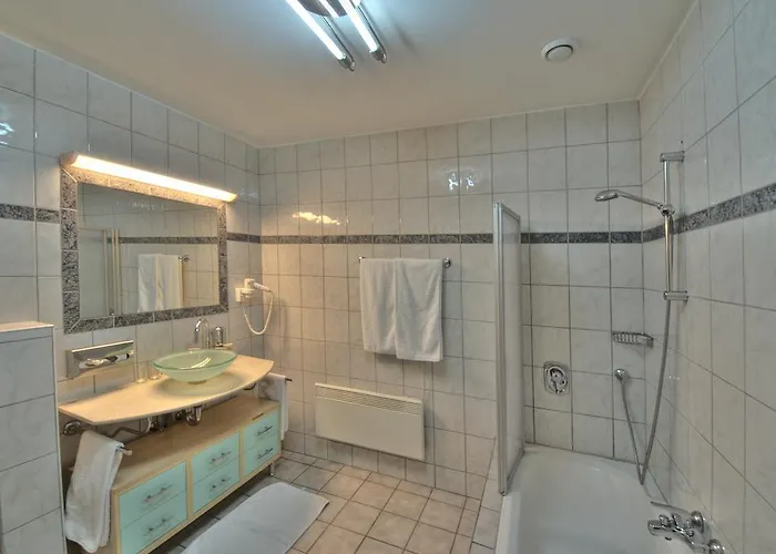 منتجع Og's Golf Kematen an der Krems