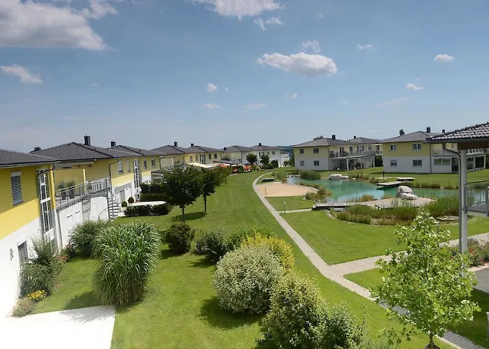 منتجع Og's Golf *