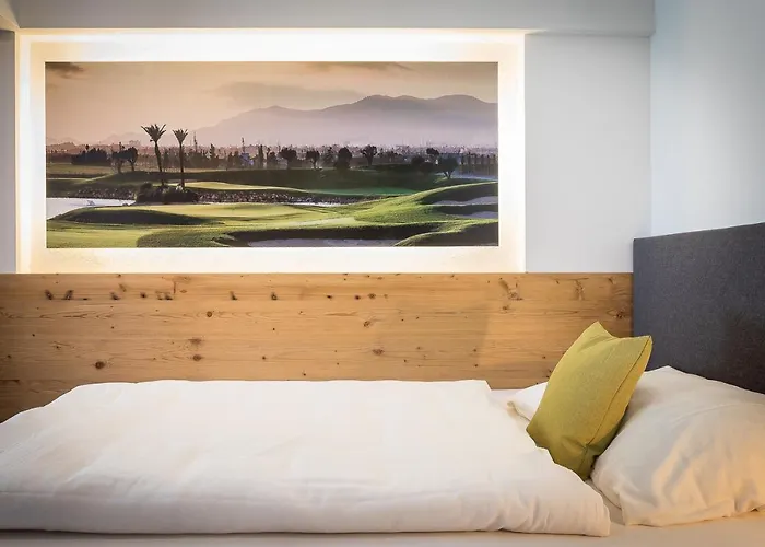 Og's Golf منتجع Kematen an der Krems