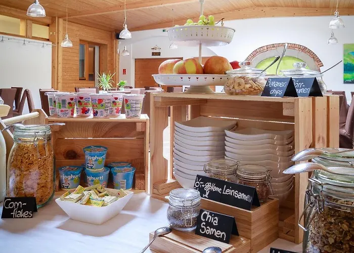 Og's Golf منتجع Kematen an der Krems