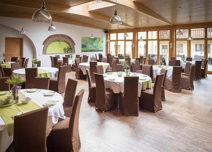 Og's Golf منتجع Kematen an der Krems