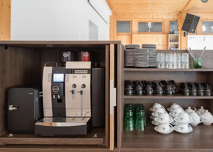 Og's Golf منتجع