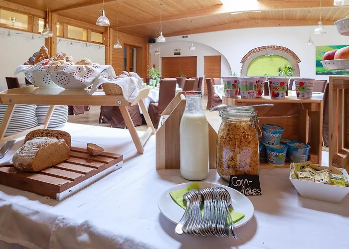 منتجع Og's Golf Kematen an der Krems