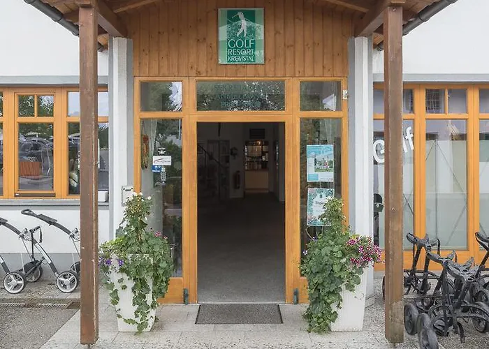 Og's Golf * Kematen an der Krems